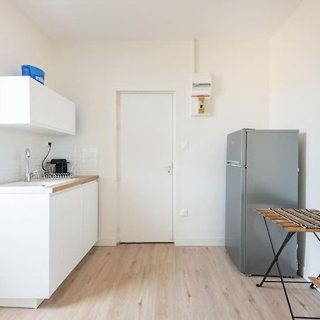 Cocoon Flat / Roucas Blanc Daire Marsilya Dış mekan fotoğraf