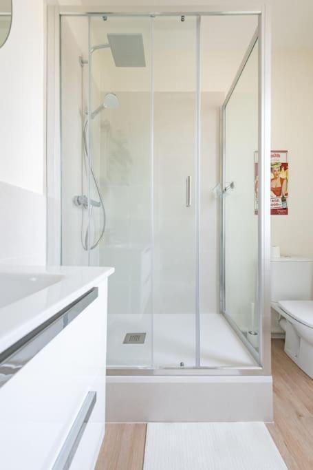 Cocoon Flat / Roucas Blanc Daire Marsilya Dış mekan fotoğraf