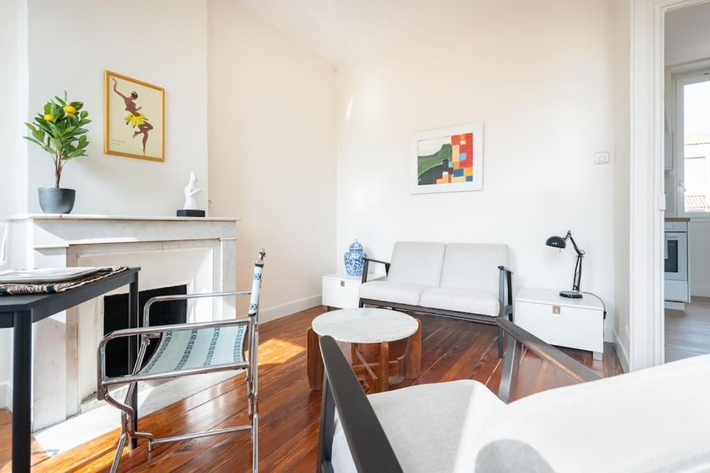 Cocoon Flat / Roucas Blanc Daire Marsilya Dış mekan fotoğraf
