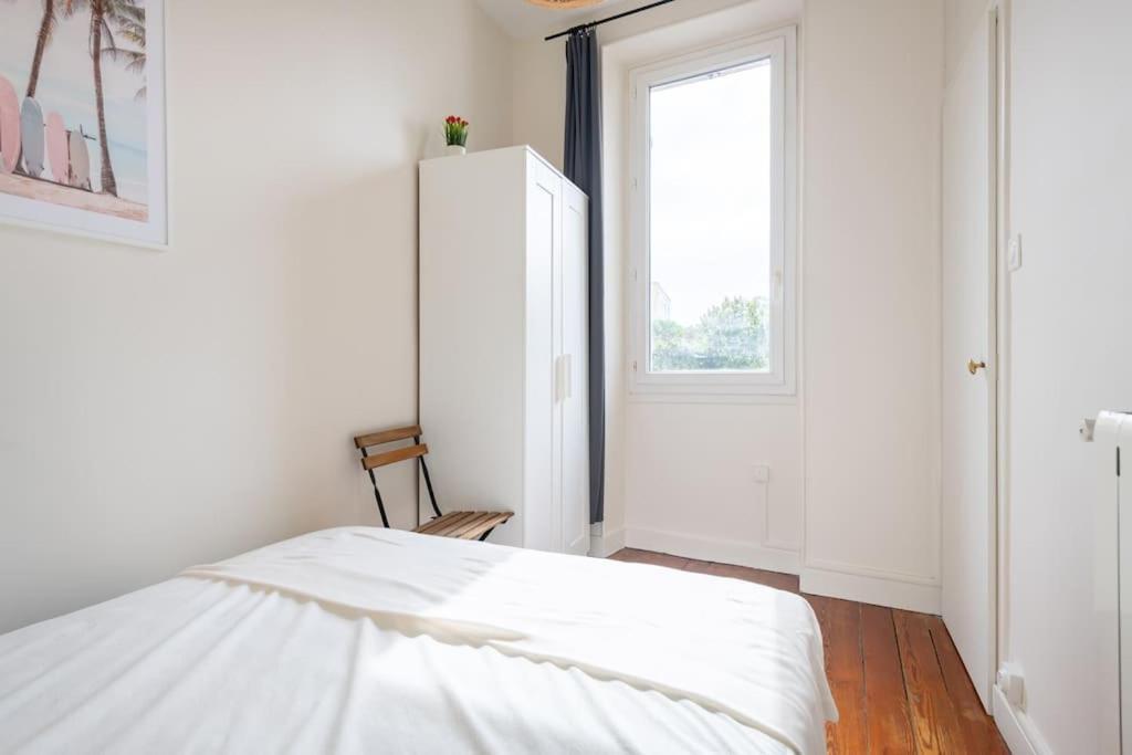 Cocoon Flat / Roucas Blanc Daire Marsilya Dış mekan fotoğraf